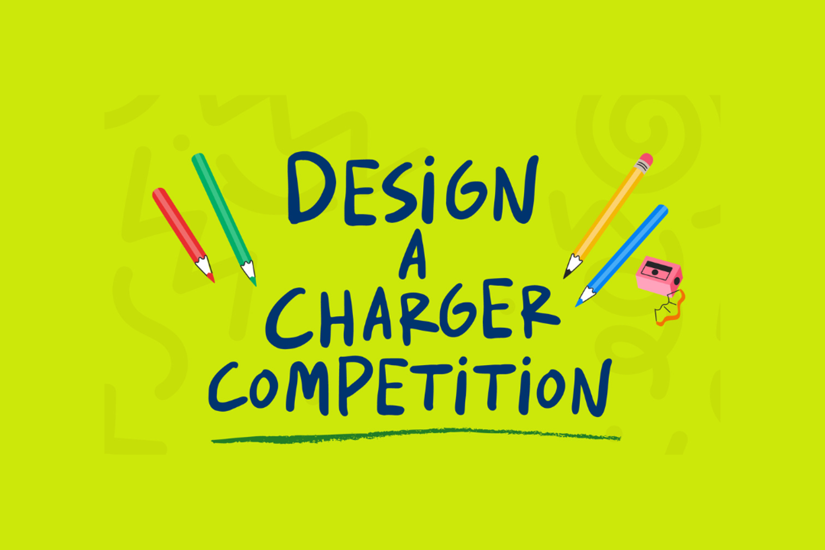 Design A Charger Website