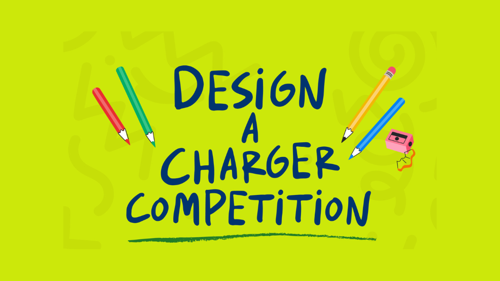 Design A Charger Website