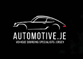 Automotive Je Logo