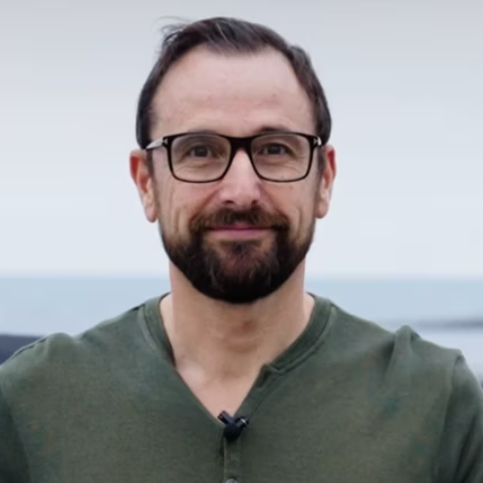 Photo of David