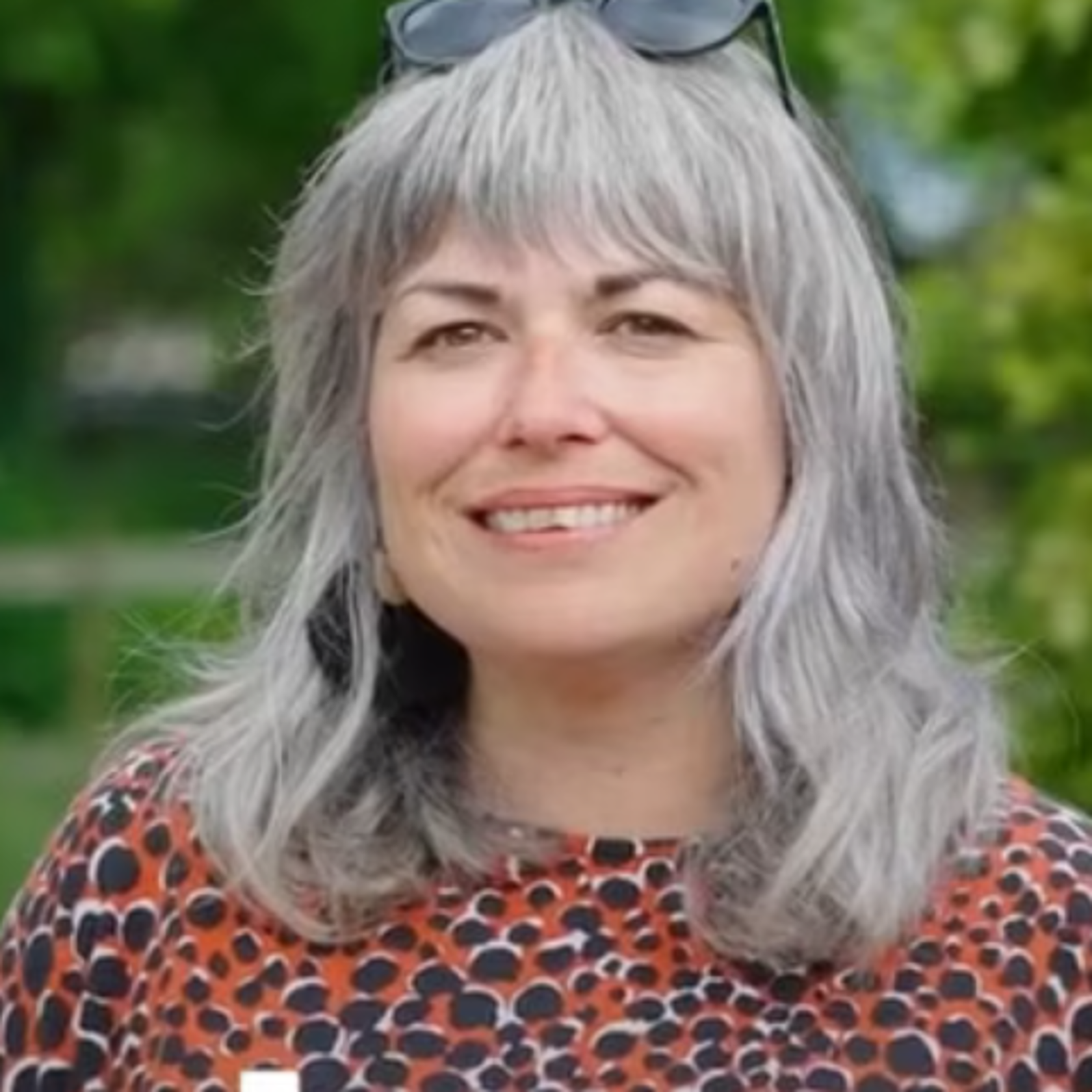 Photo of Beth