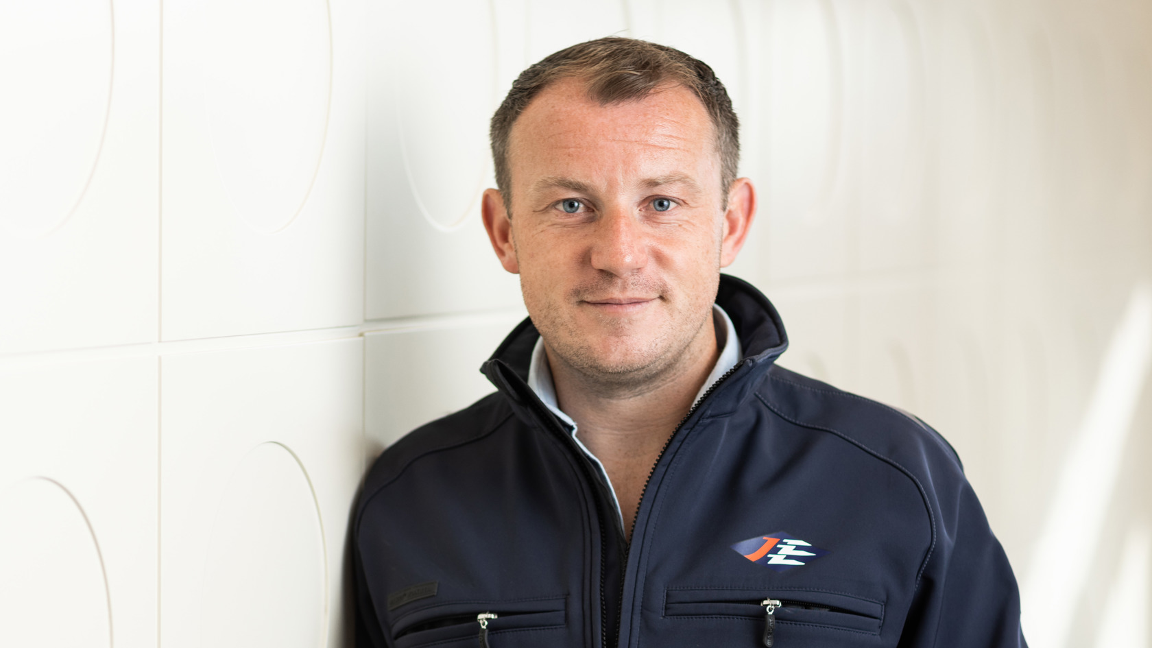 Daniel Hawkes, e-Mobility Business Developer