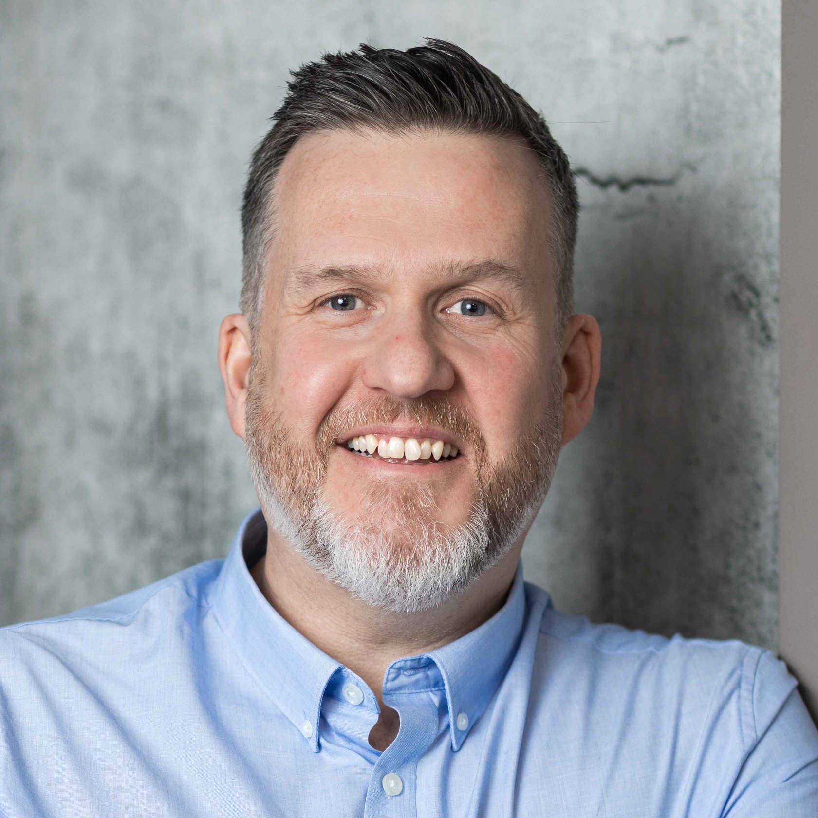 Photo of Mr McNamara